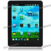 8 "LCD Touch Screen Google Android 2.2 Tablet PC w / WiFi /